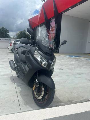 DAFRA MAXSYM 400i 